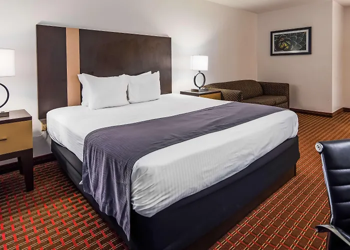 Best Western Inn & Suites