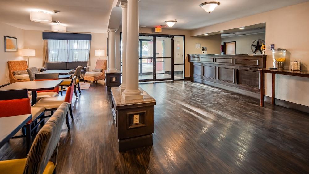 Hotel Western & Copperas Cove