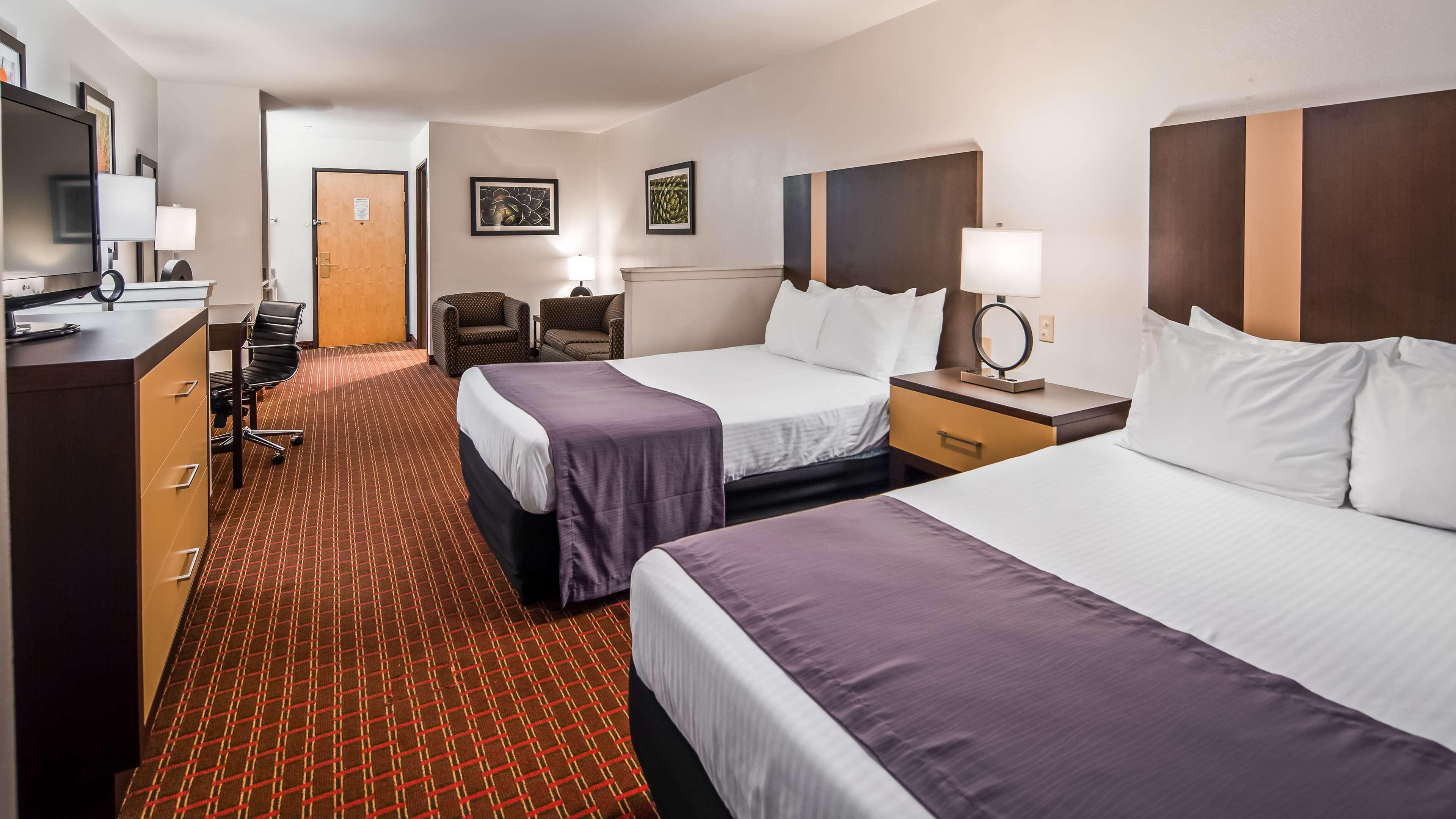 Western & Hotel Copperas Cove