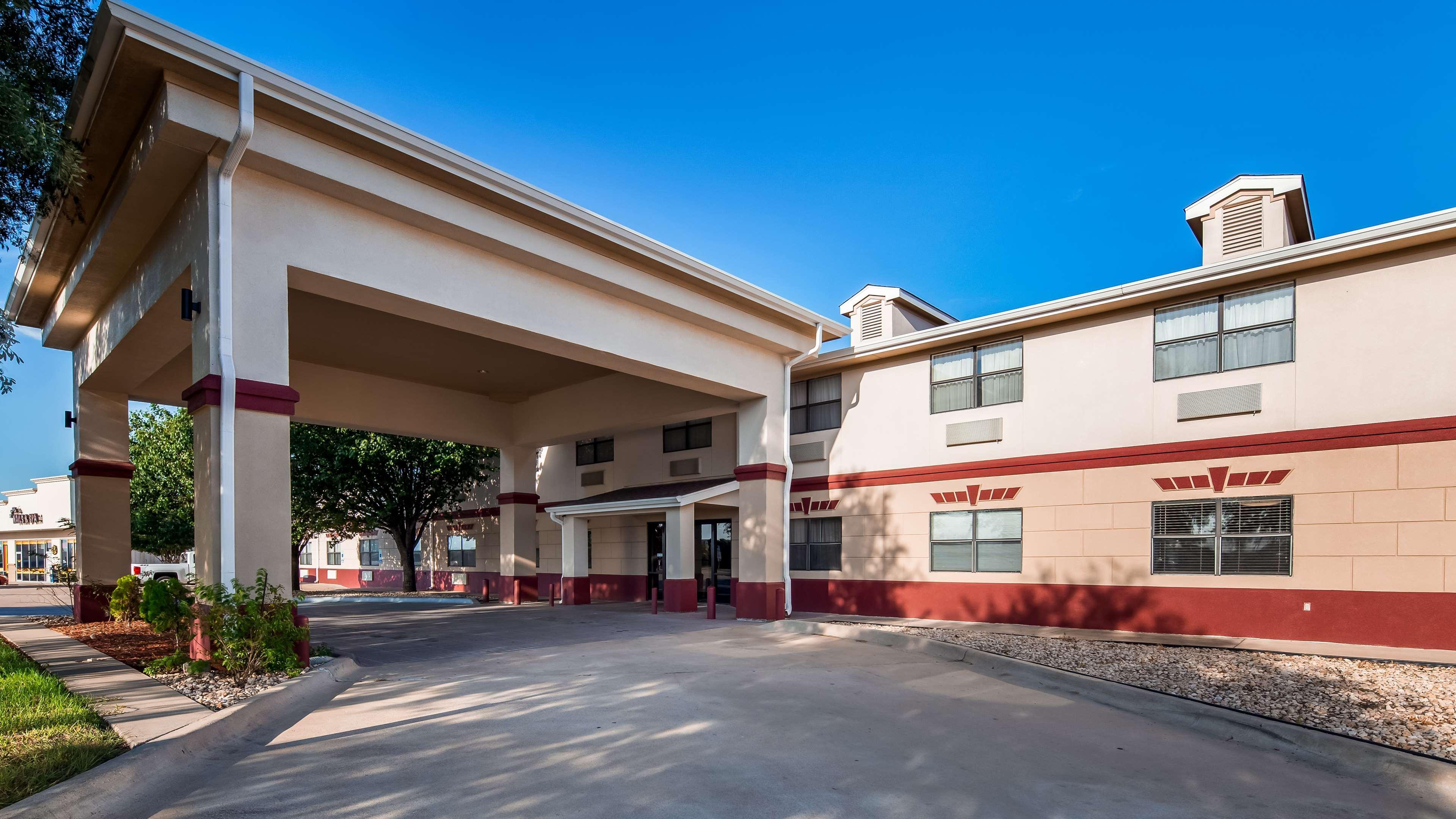 Hotel Western &