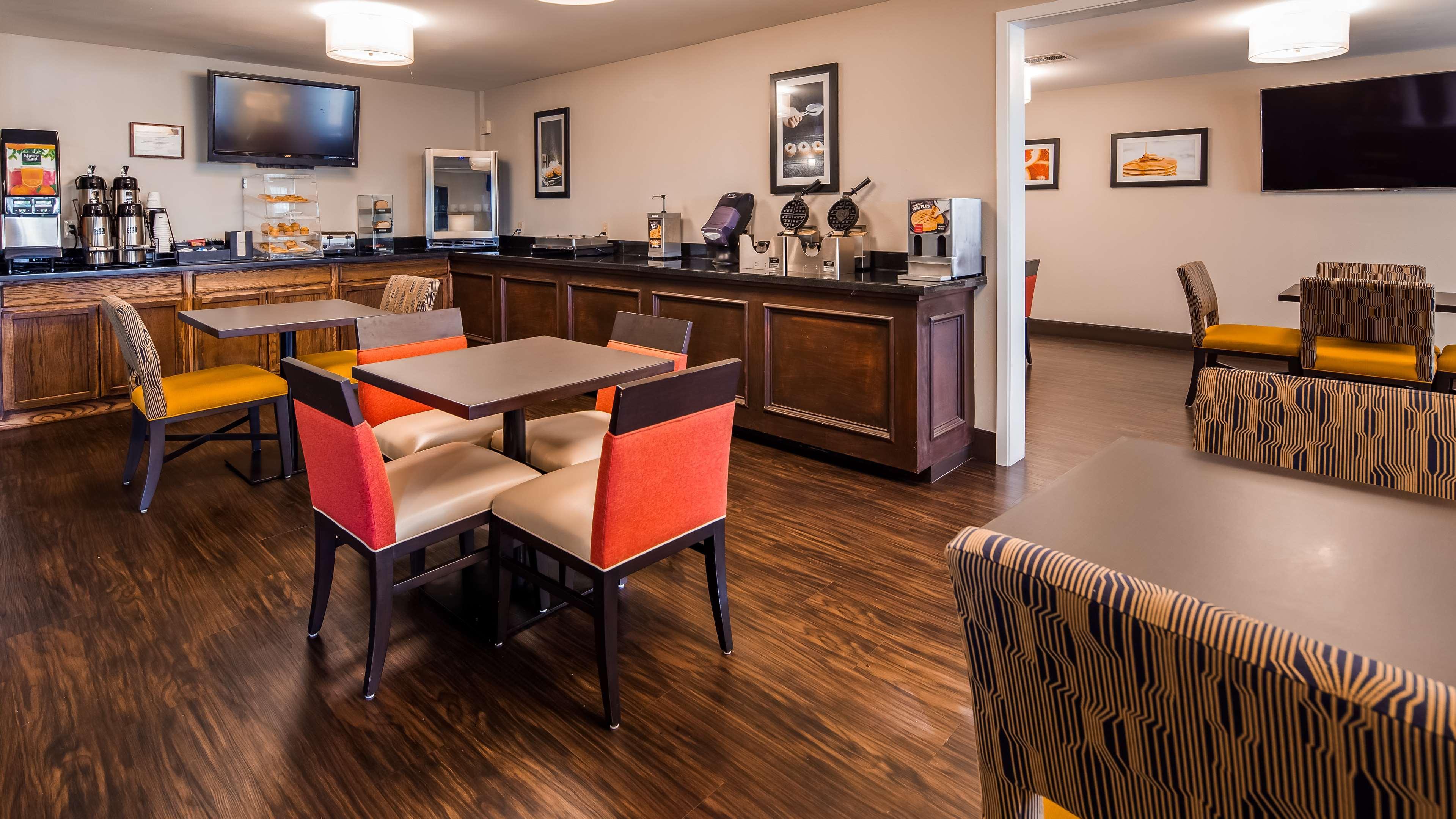 Hotel Western &