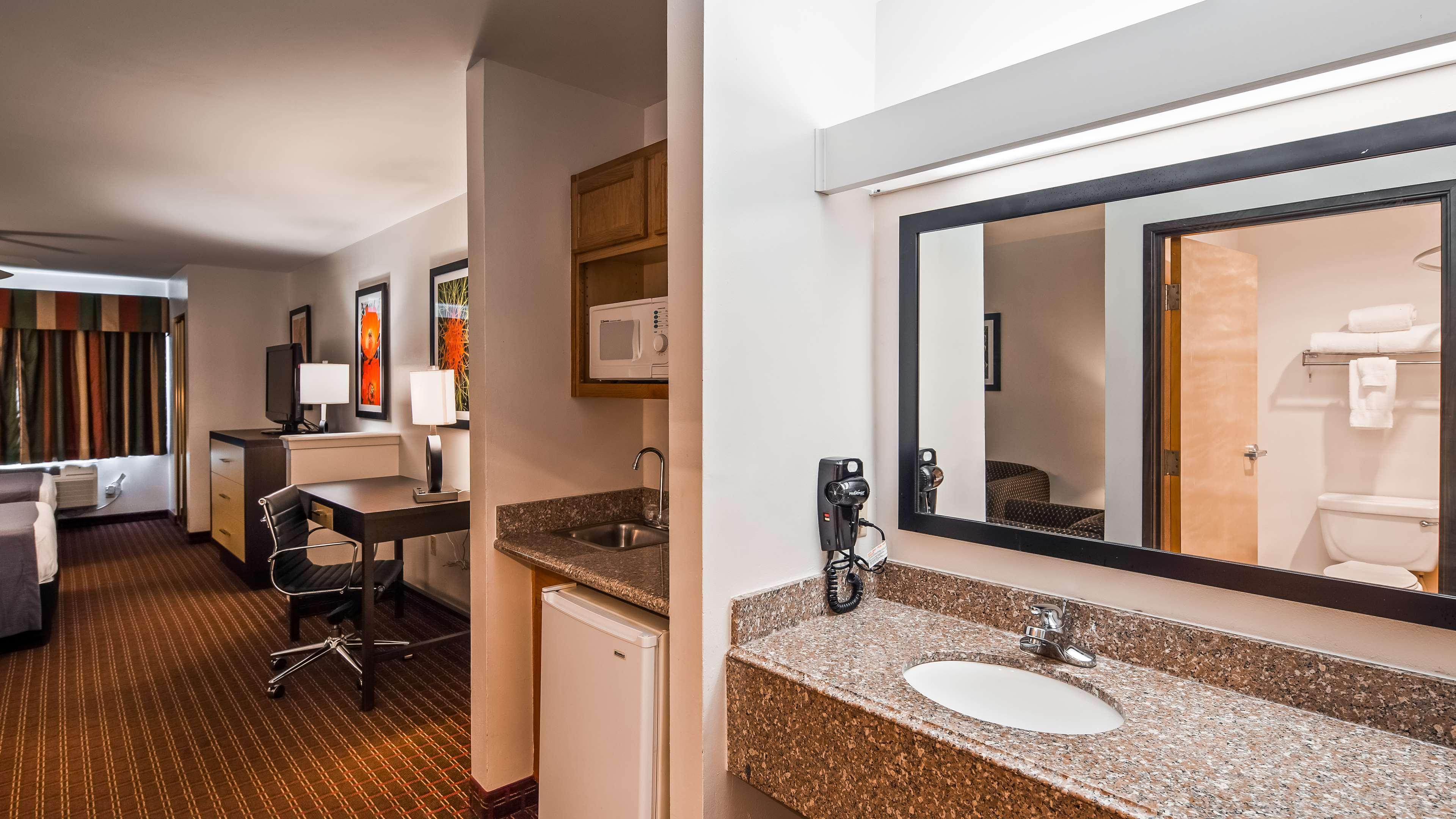 Hotel Western &