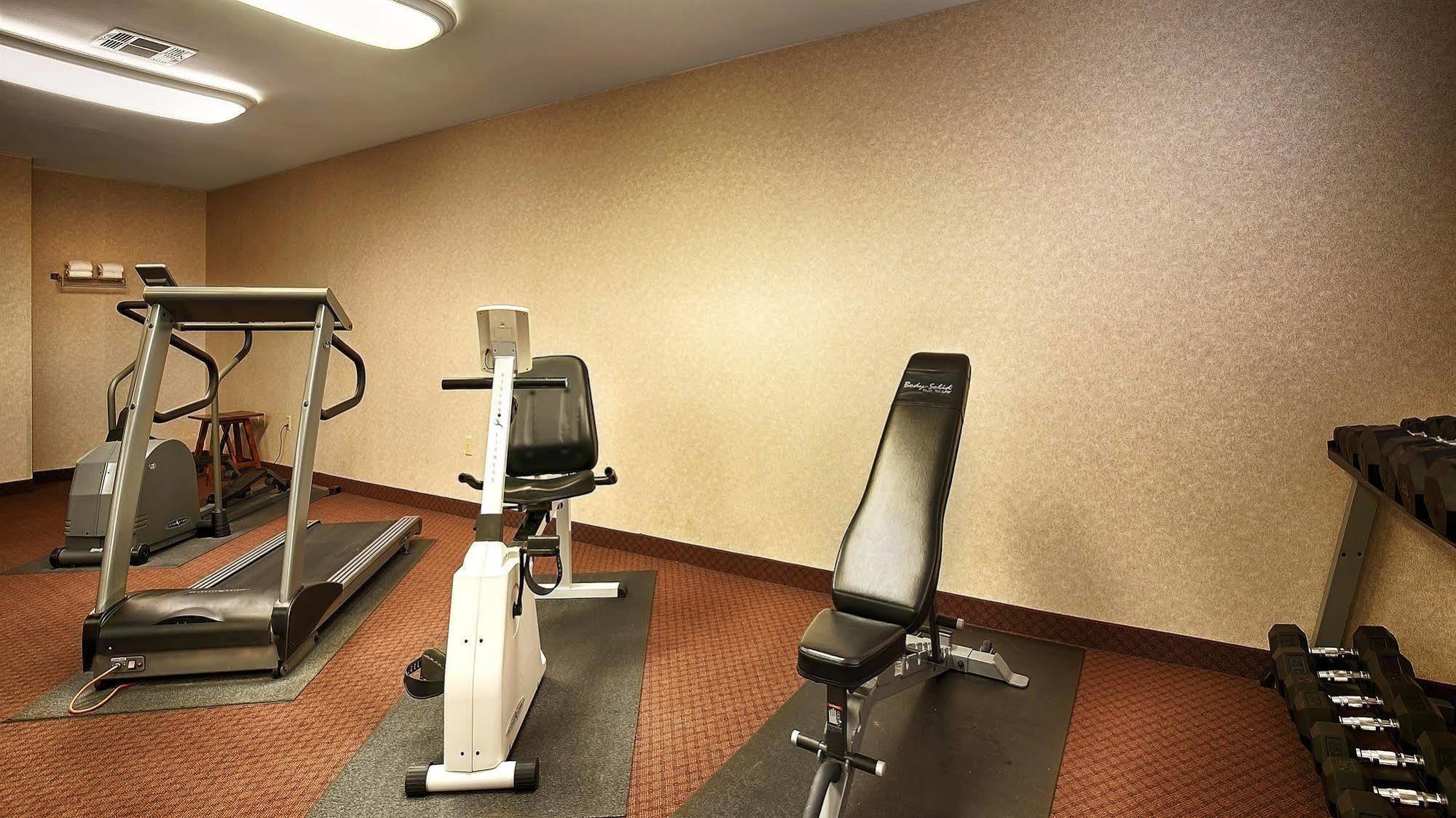 Hotel Western & 3*