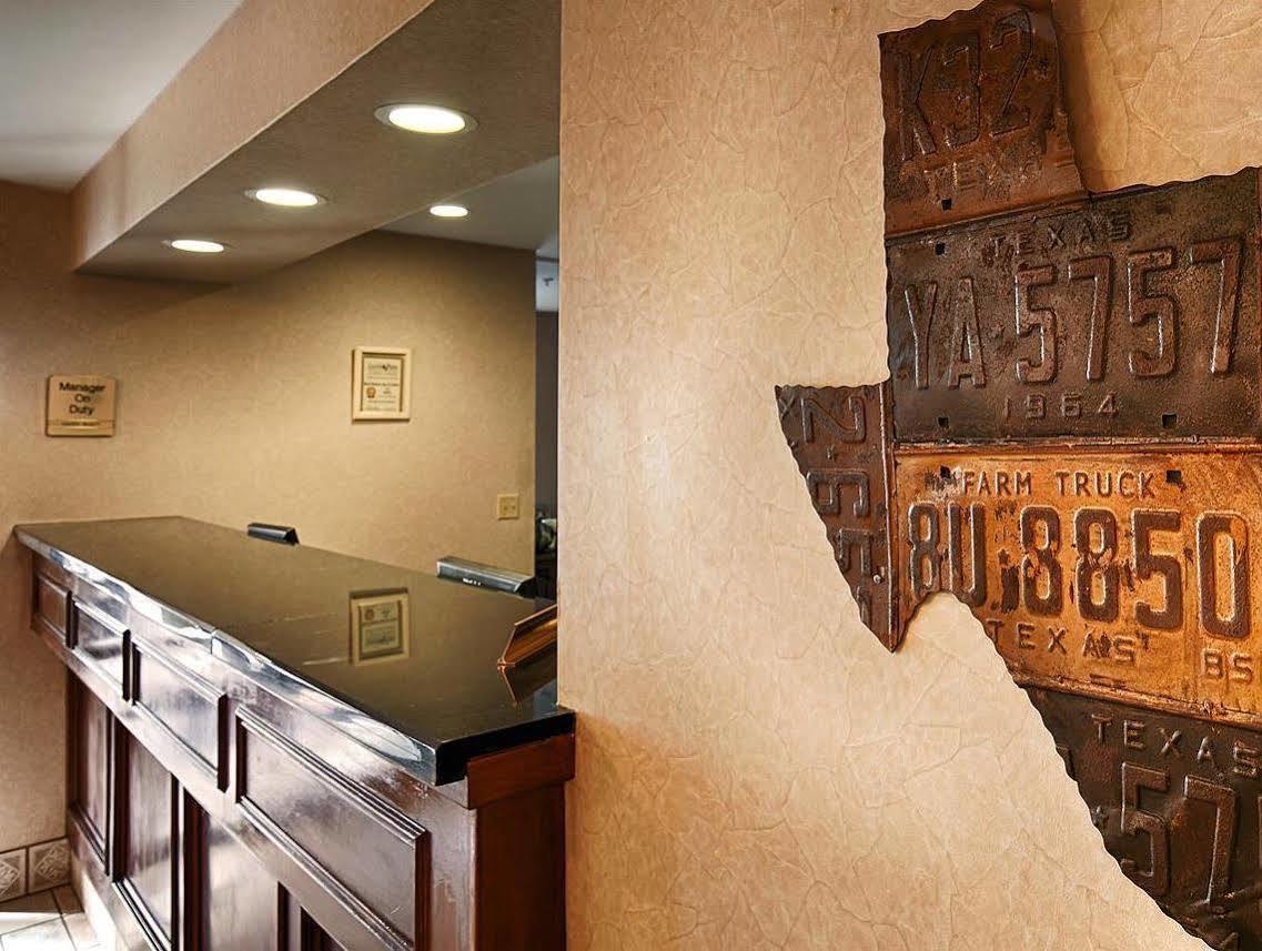 Western & Hotel Copperas Cove