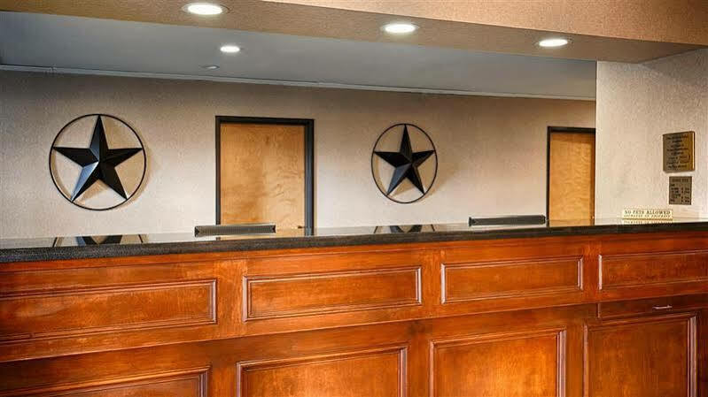Hotel Western & Copperas Cove